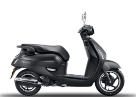 NS125LA